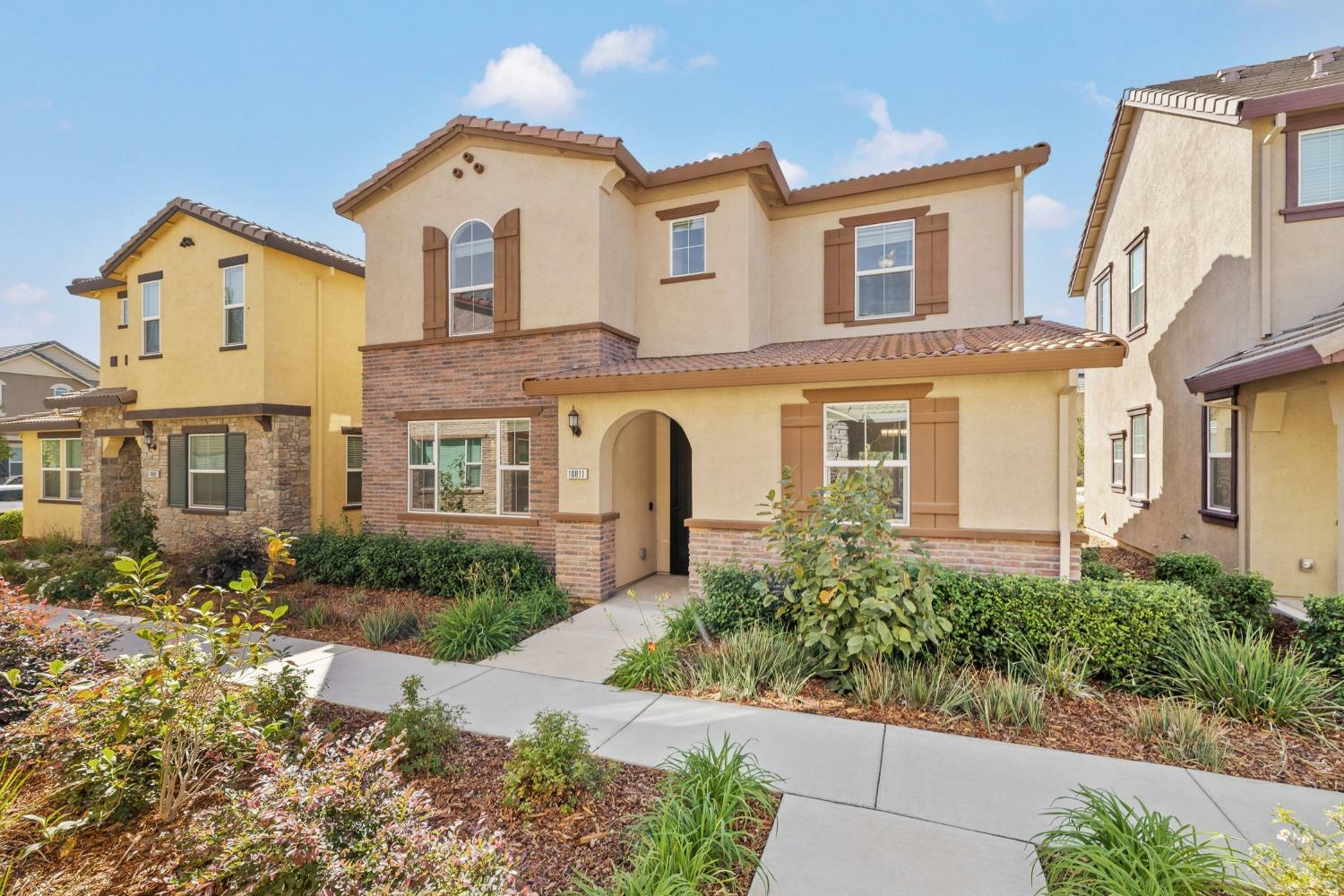 Property Photo:  10811 Portico Circle  CA 95670 