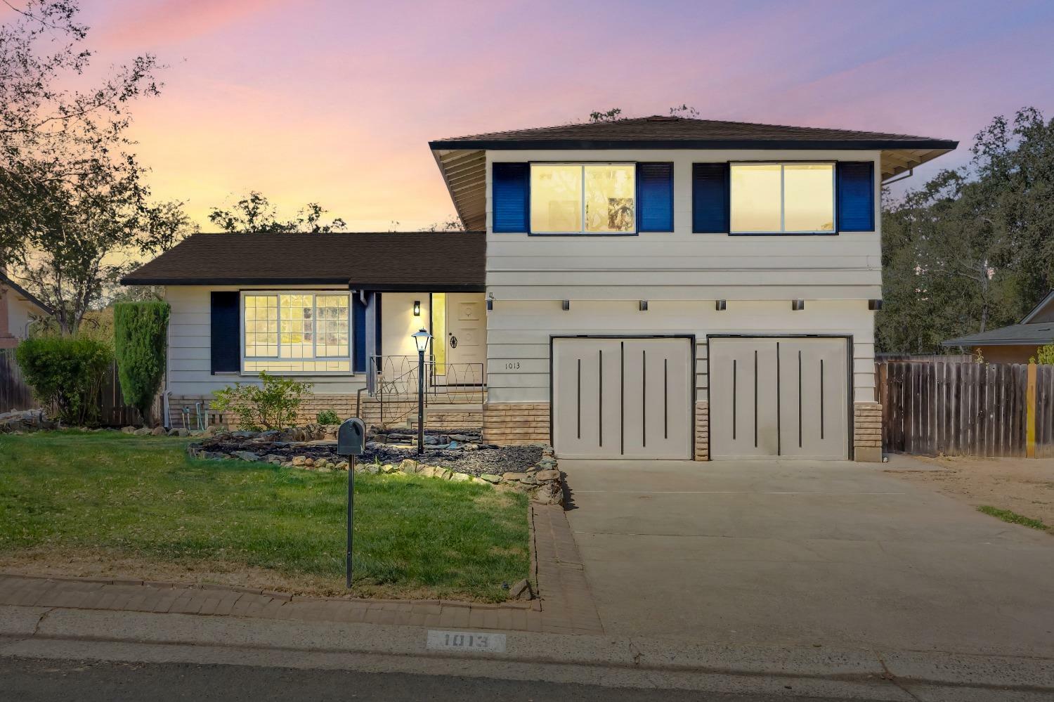 Property Photo:  1013 Emerald Hills Court  CA 95762 