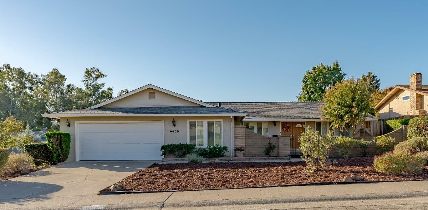 Property Photo:  6836 Westmore Way  CA 95608 