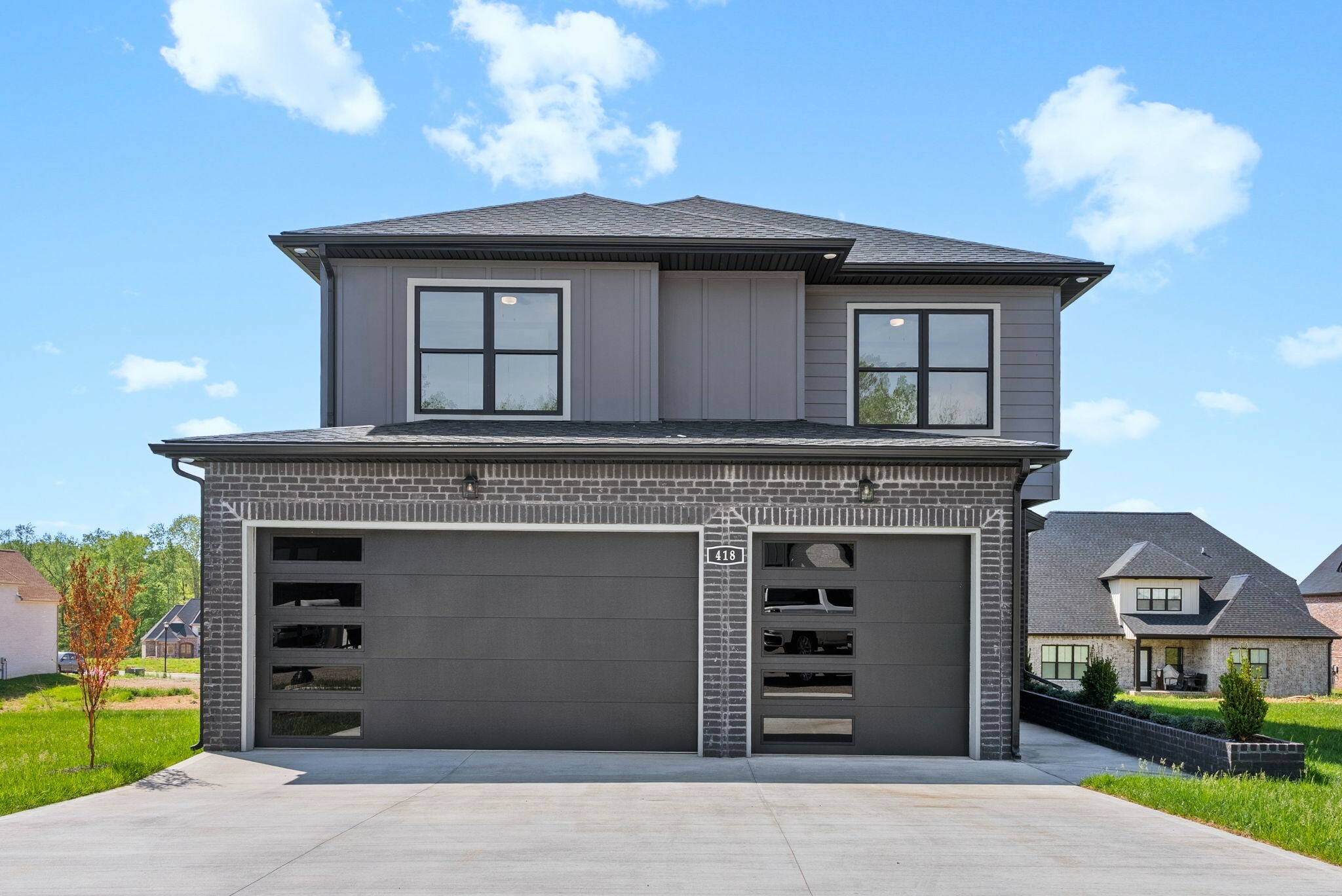 Property Photo: 418 Blue Ridge Ct TN 37043