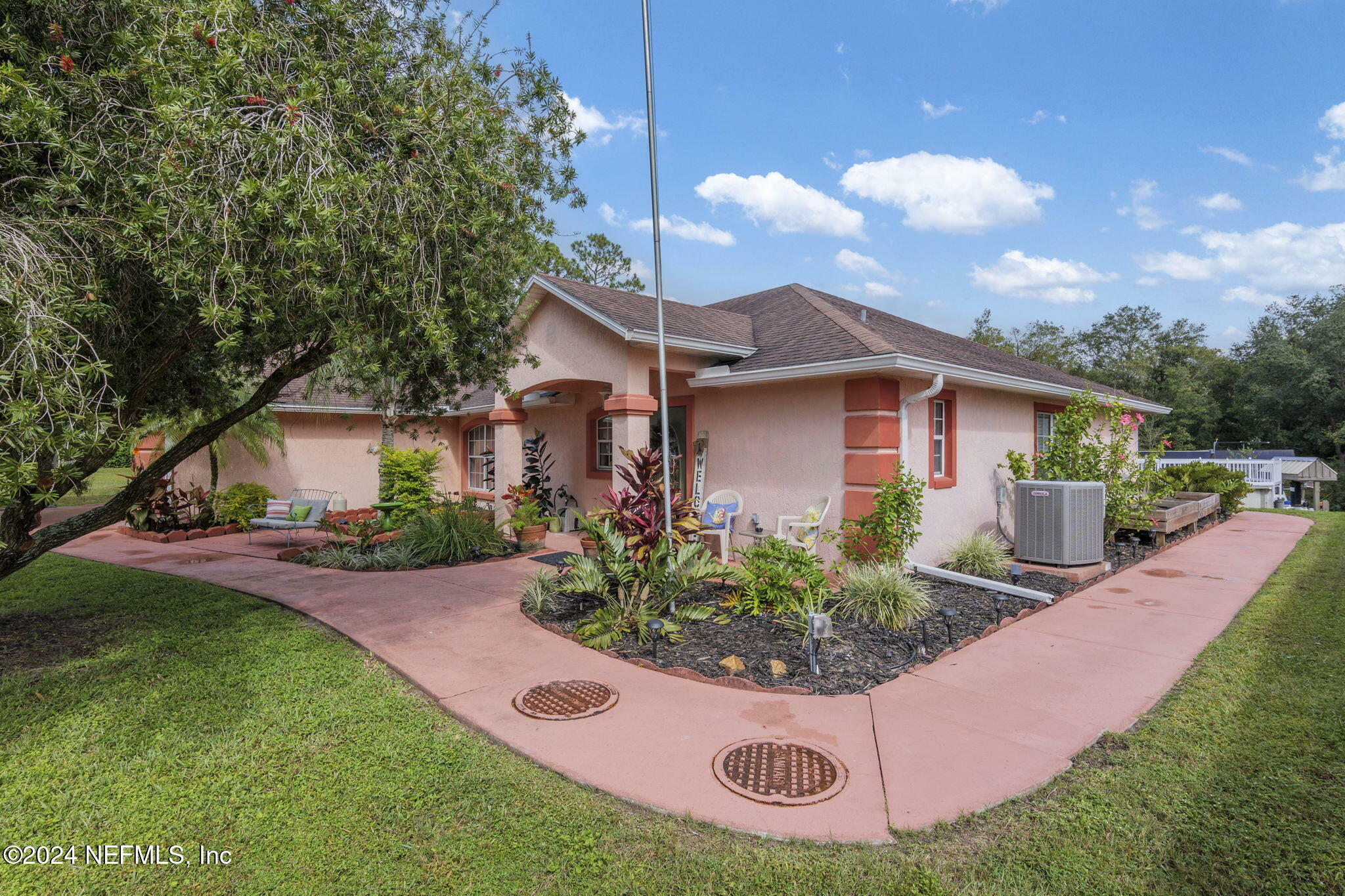 Property Photo:  134 Bowfin Drive  FL 32177 