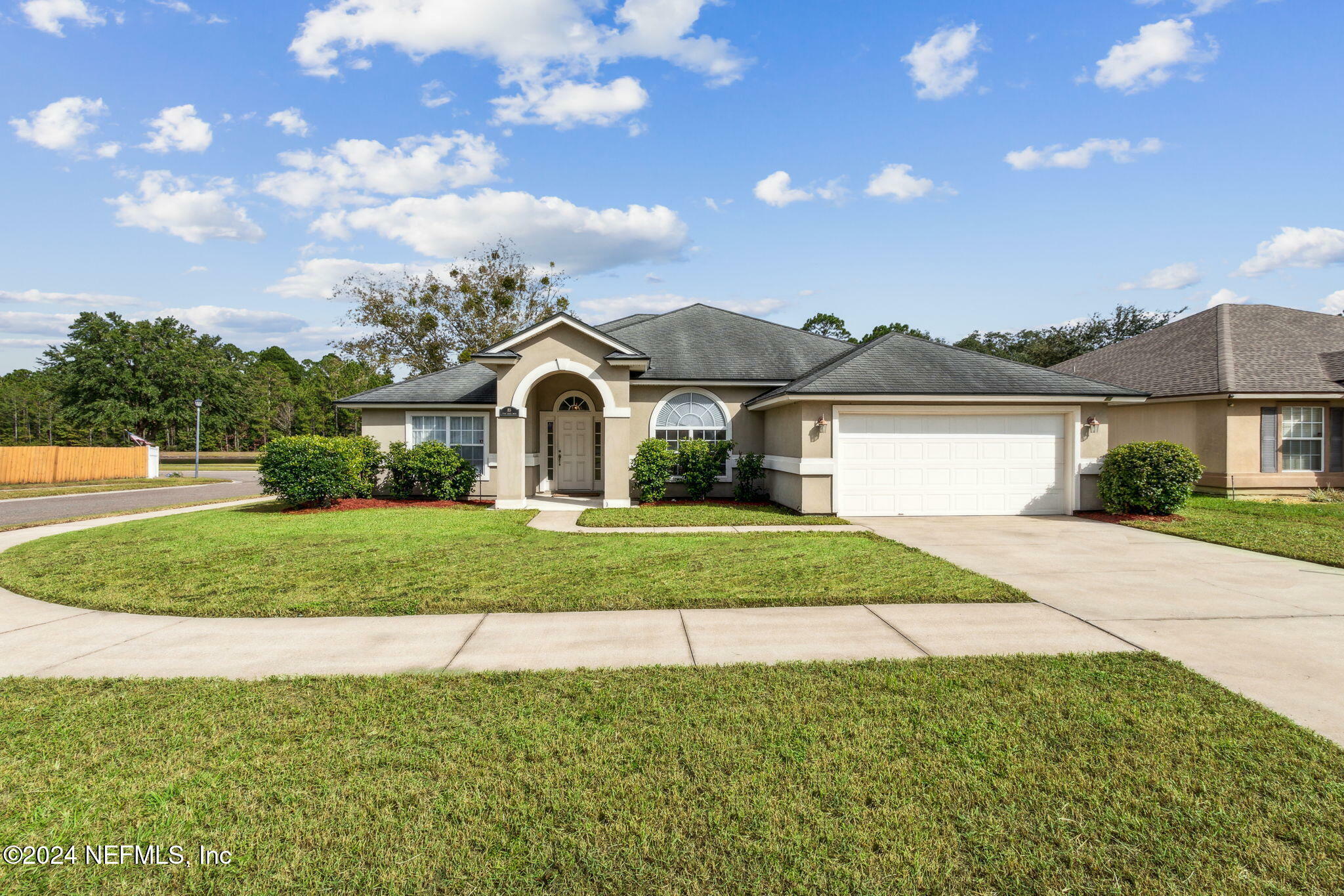 Property Photo:  85 Perry Creek Drive  FL 32220 