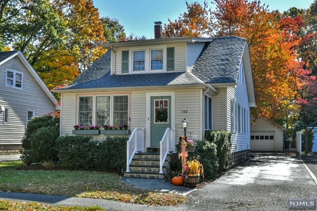 Property Photo:  162 Packard Avenue  NJ 07481 