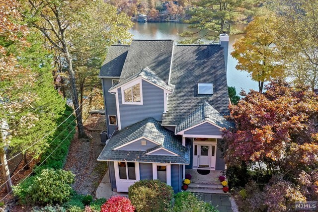 Property Photo:  109 Demarest Road  NJ 07403 