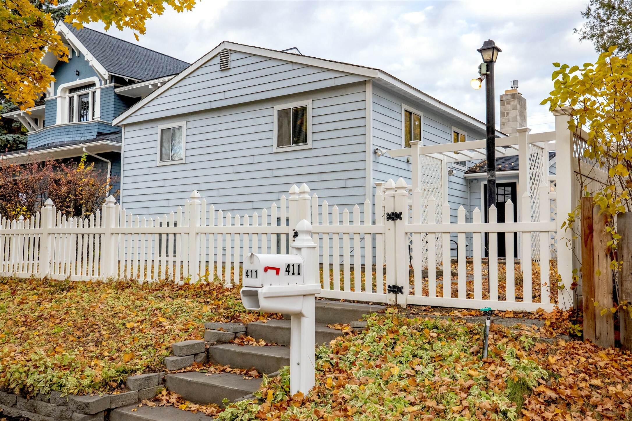 Property Photo:  411 3rd Avenue E  MT 59901 