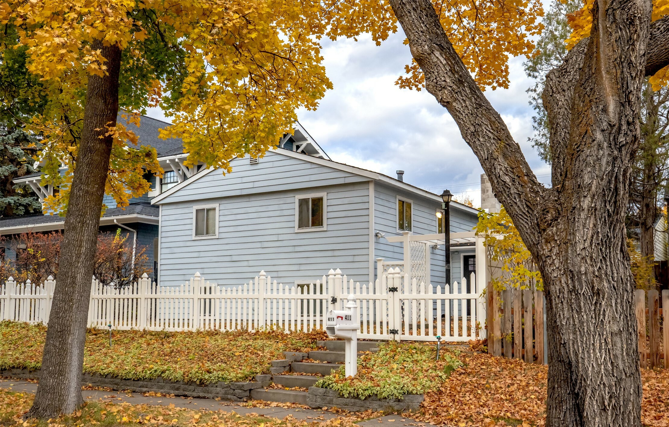 Property Photo:  411 3rd Avenue E  MT 59901 