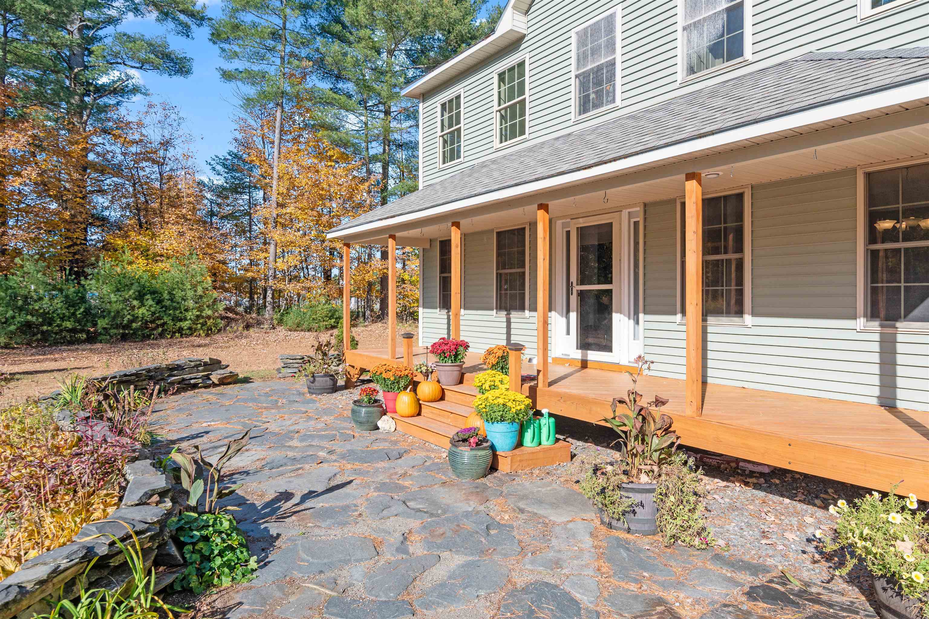 Property Photo:  21 Beeman Road  VT 05454 