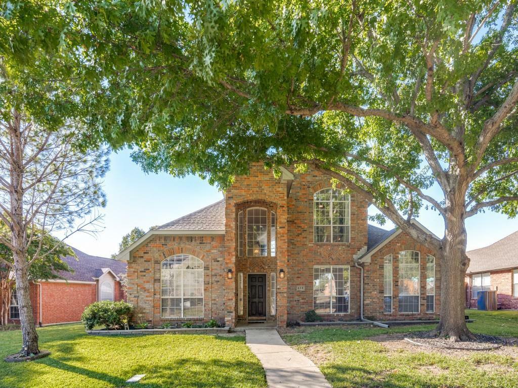 608 Heartland Drive  Allen TX 75002 photo