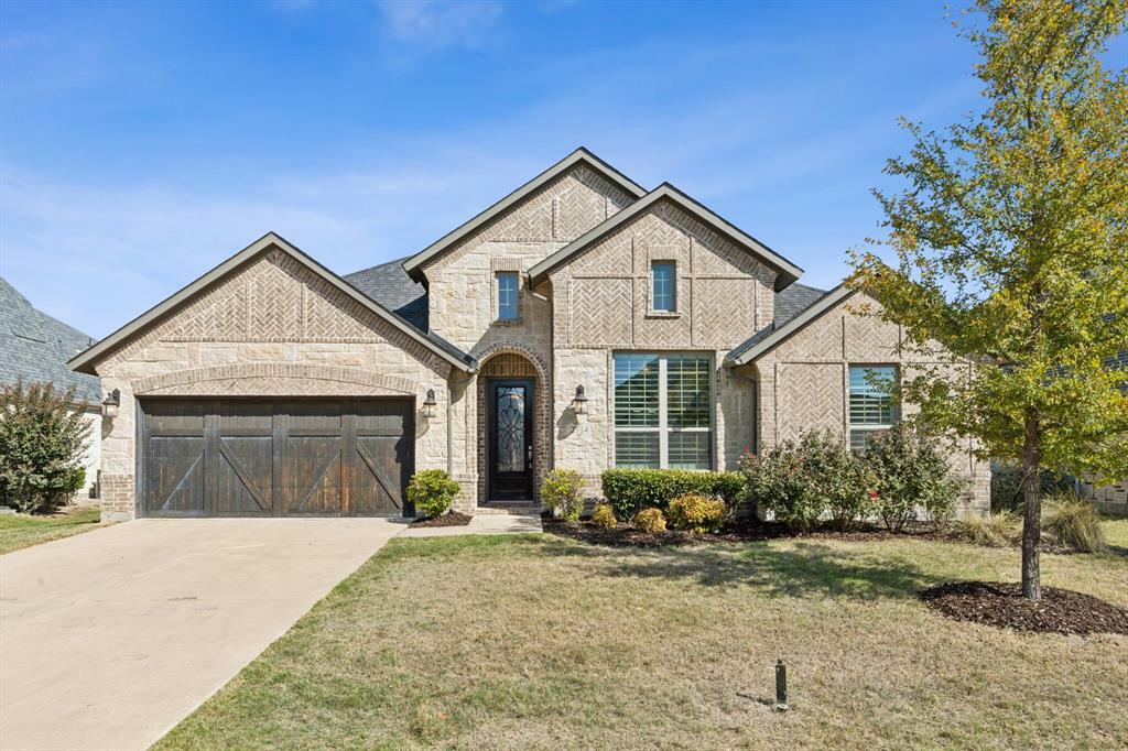 2714 Maverick Way  Celina TX 75009 photo