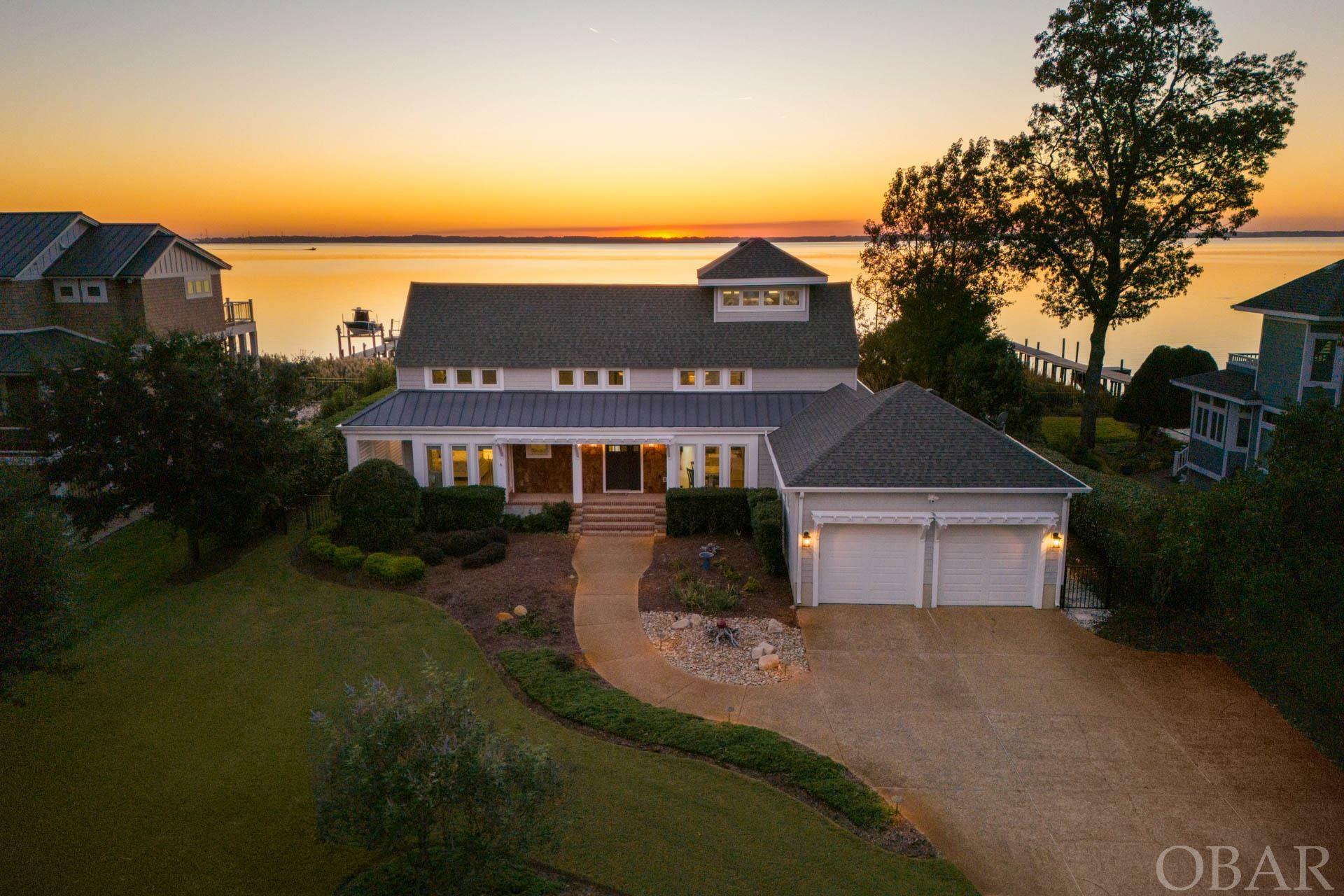 Property Photo:  2052 Martins Point Road  NC 27949 