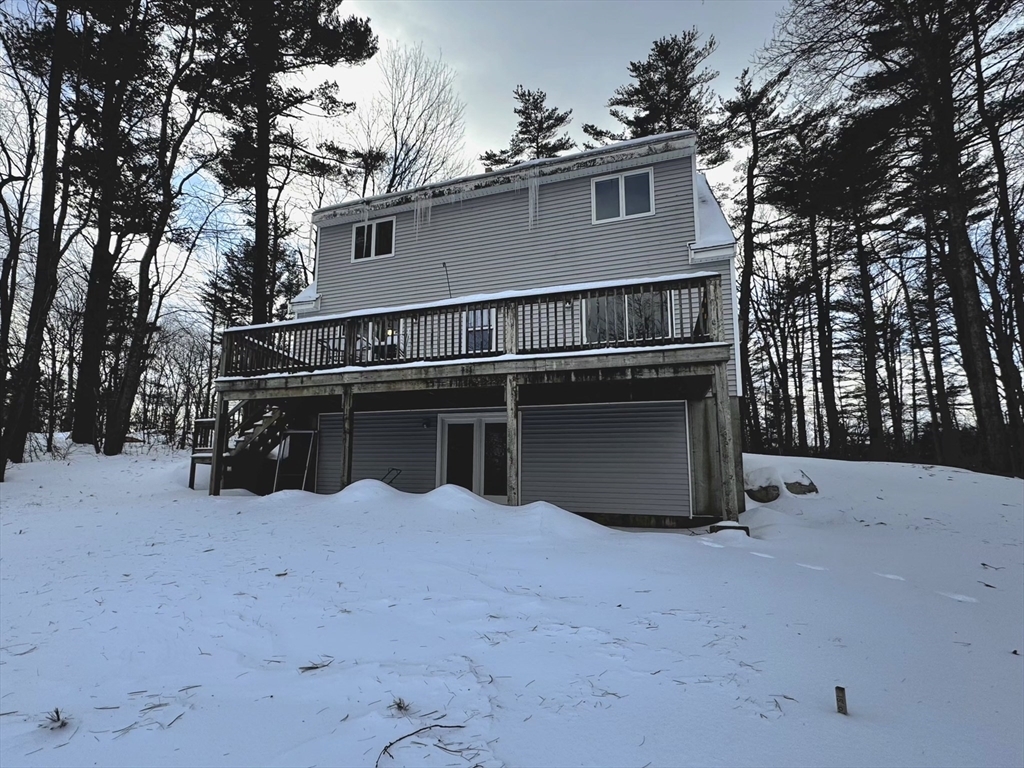 Property Photo: 24 Lake View Dr MA 01430