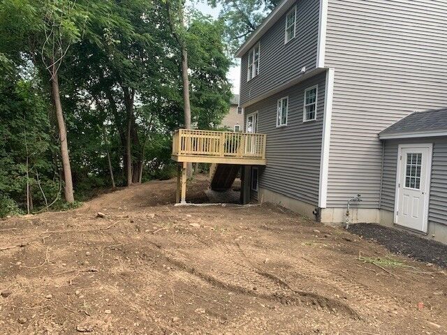 Property Photo: 101 Germain Ave 101 MA 01835