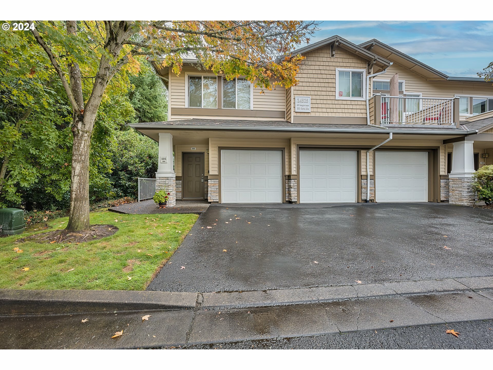 14525 SW Magpie Ln 201  Beaverton OR 97007 photo