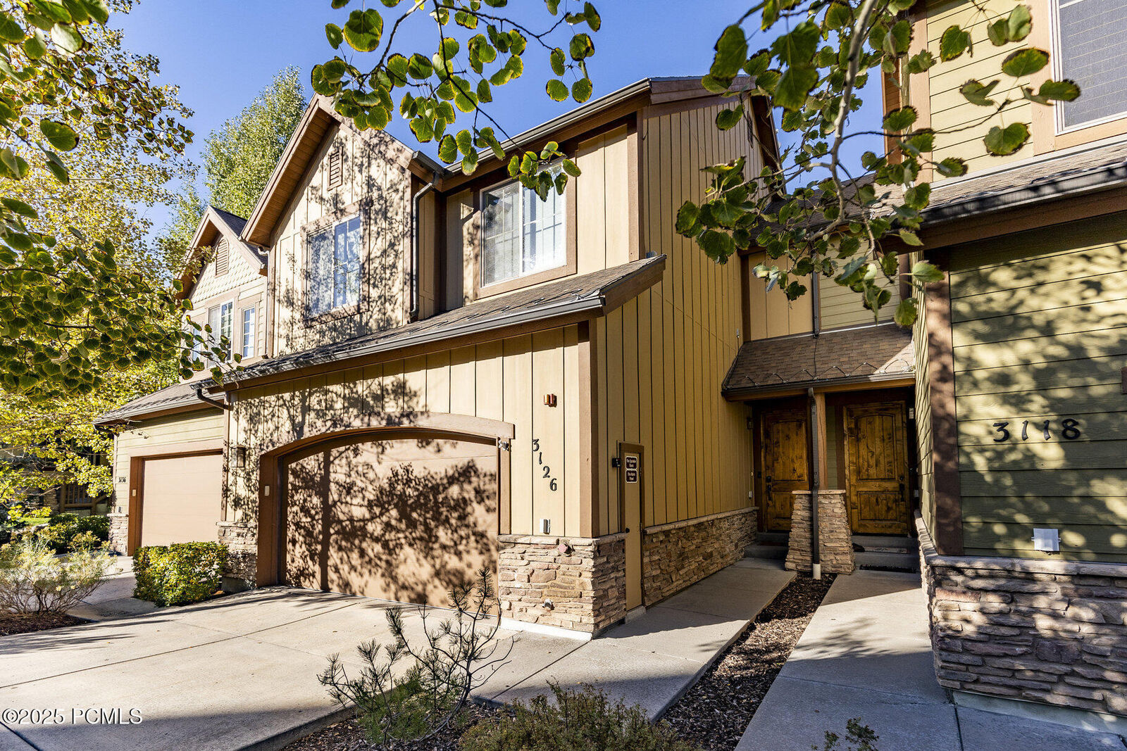 Property Photo:  3126 Lower Saddleback Road  UT 84098 