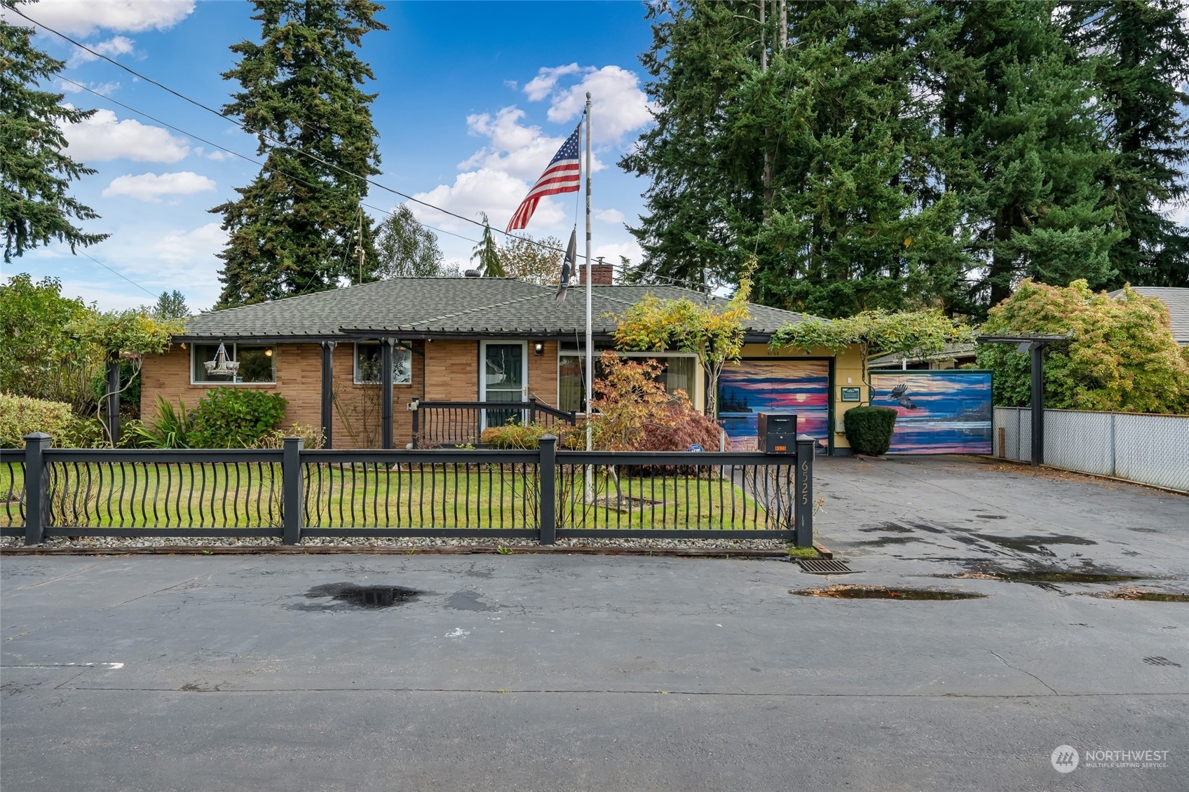 6525 Morgan Road  Everett WA 98203 photo