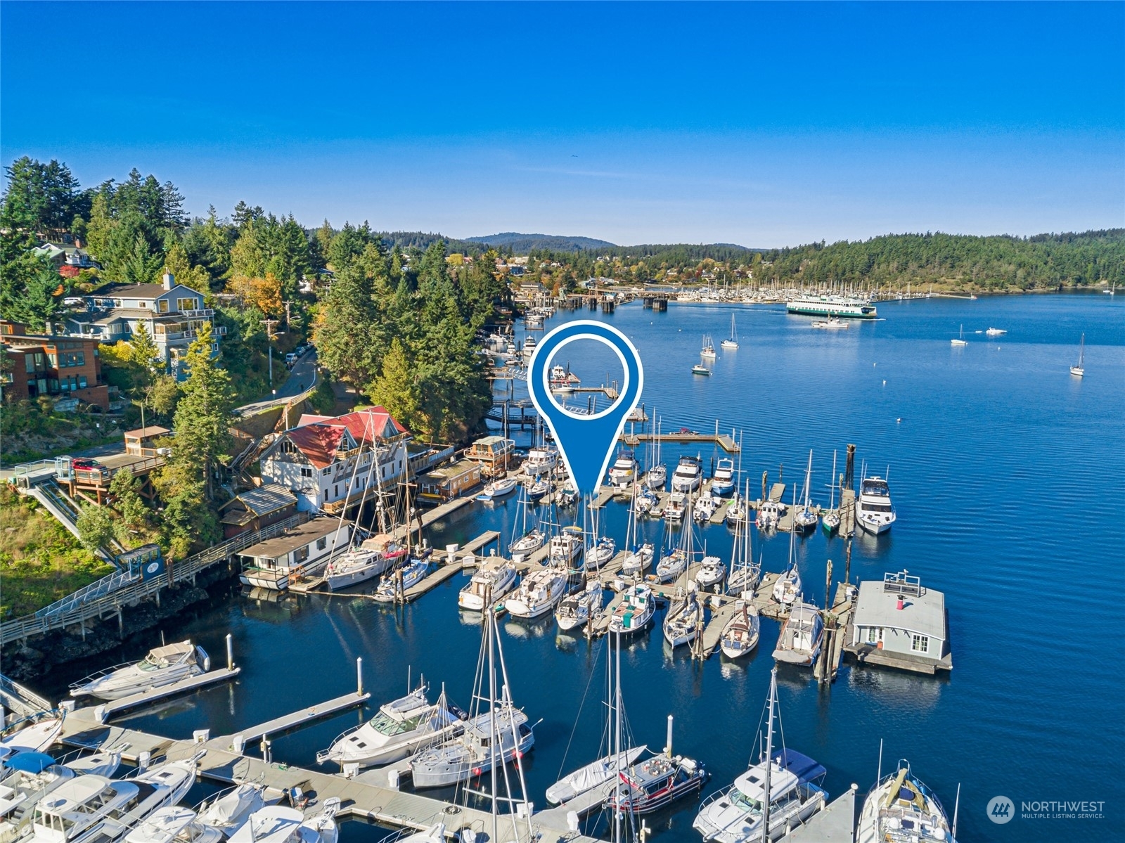 Property Photo: 620 Warbass Way 27 WA 98250