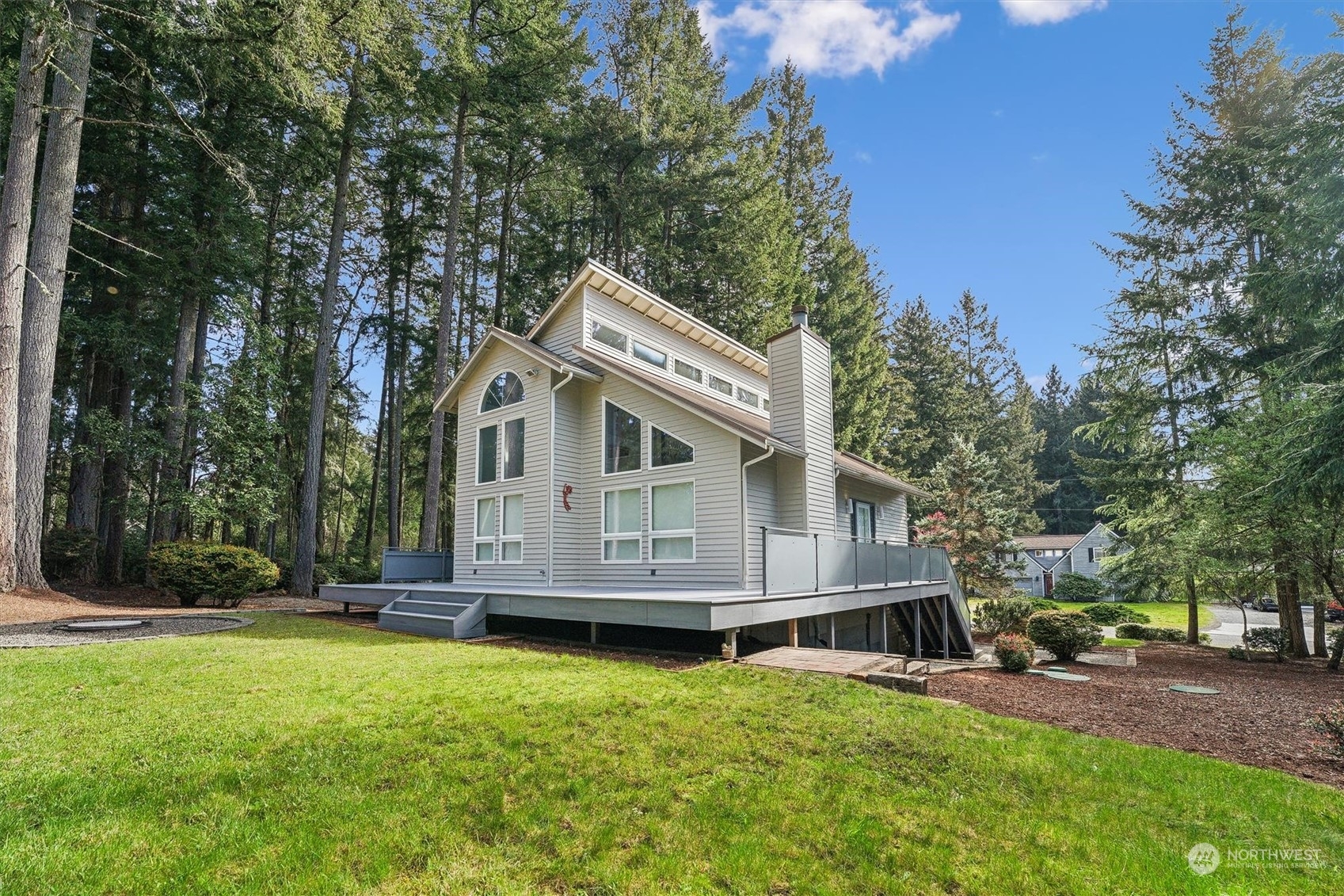 Property Photo:  10904 Pioneer Drive  WA 98303 