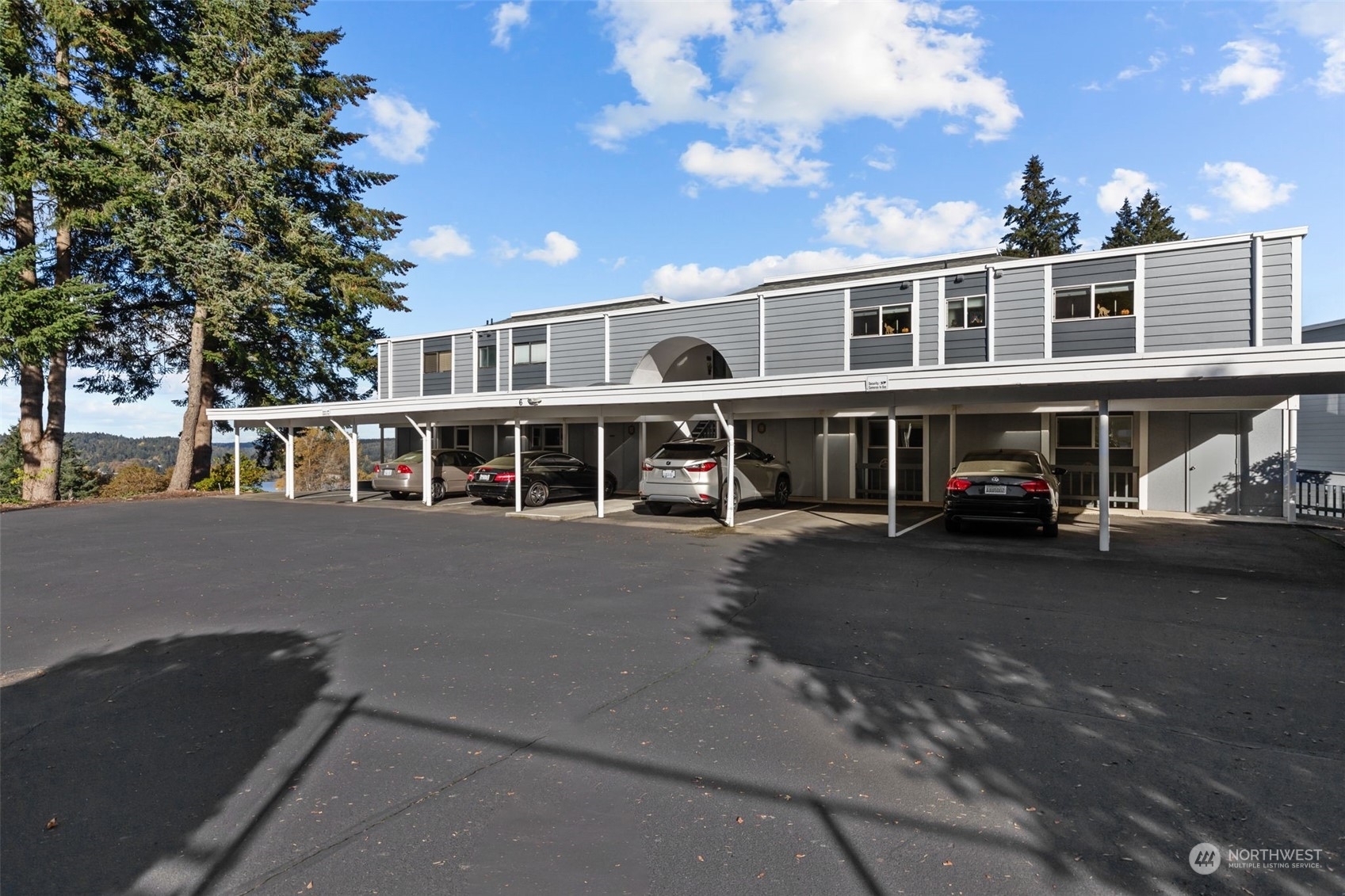 Property Photo:  7400 Stinson Avenue 235  WA 98335 