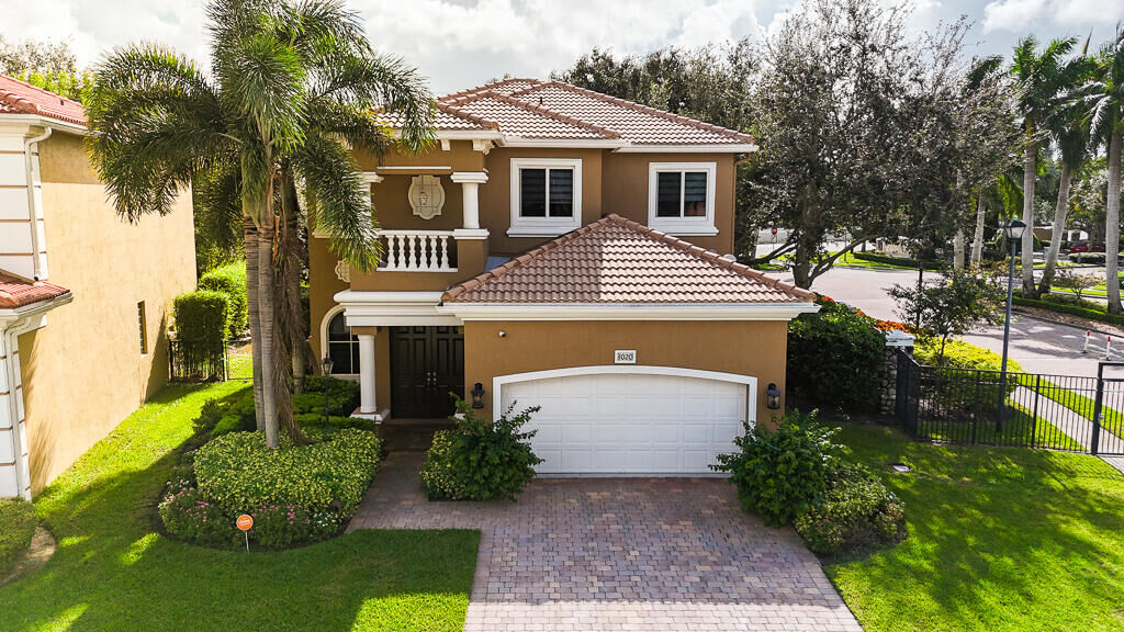 Property Photo: 4020 Key Lime Boulevard FL 33436