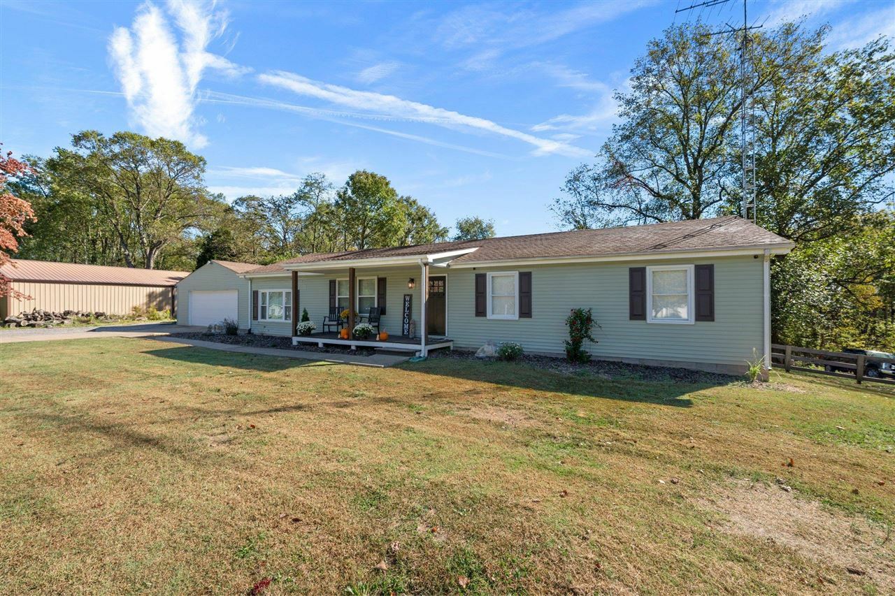 Property Photo:  540 Coleman Lane  KY 42103 