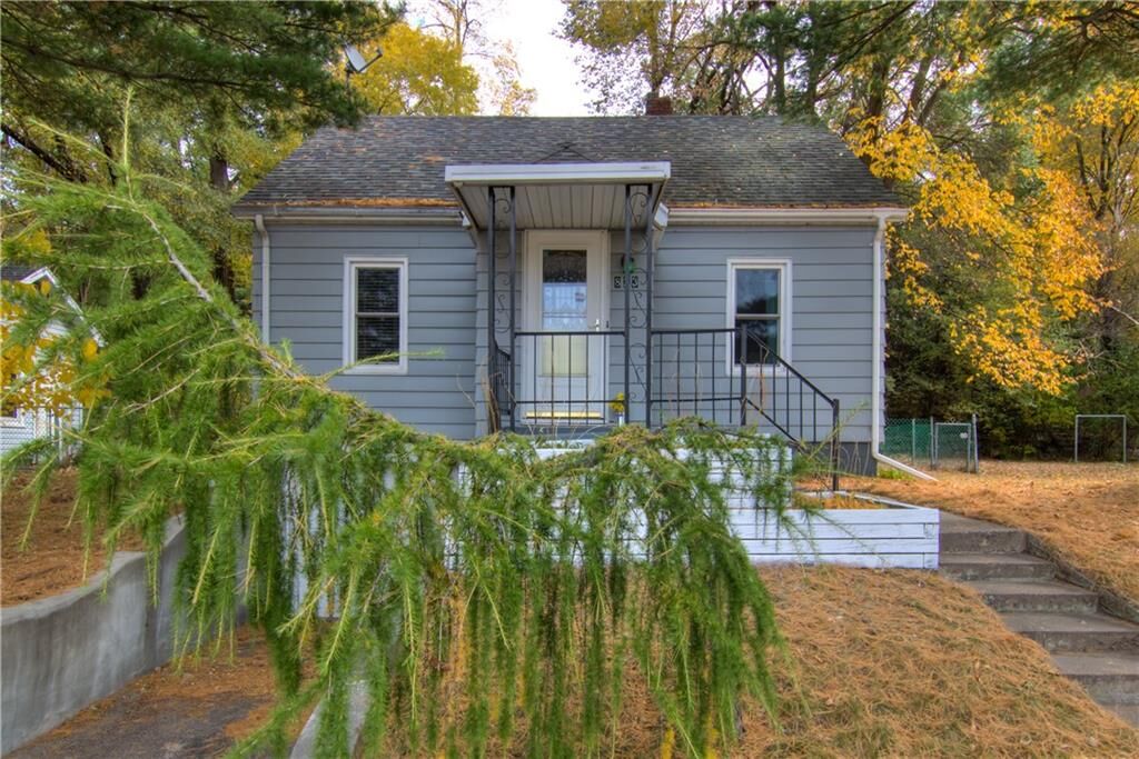 Property Photo:  823 N Hastings Way  WI 54703 