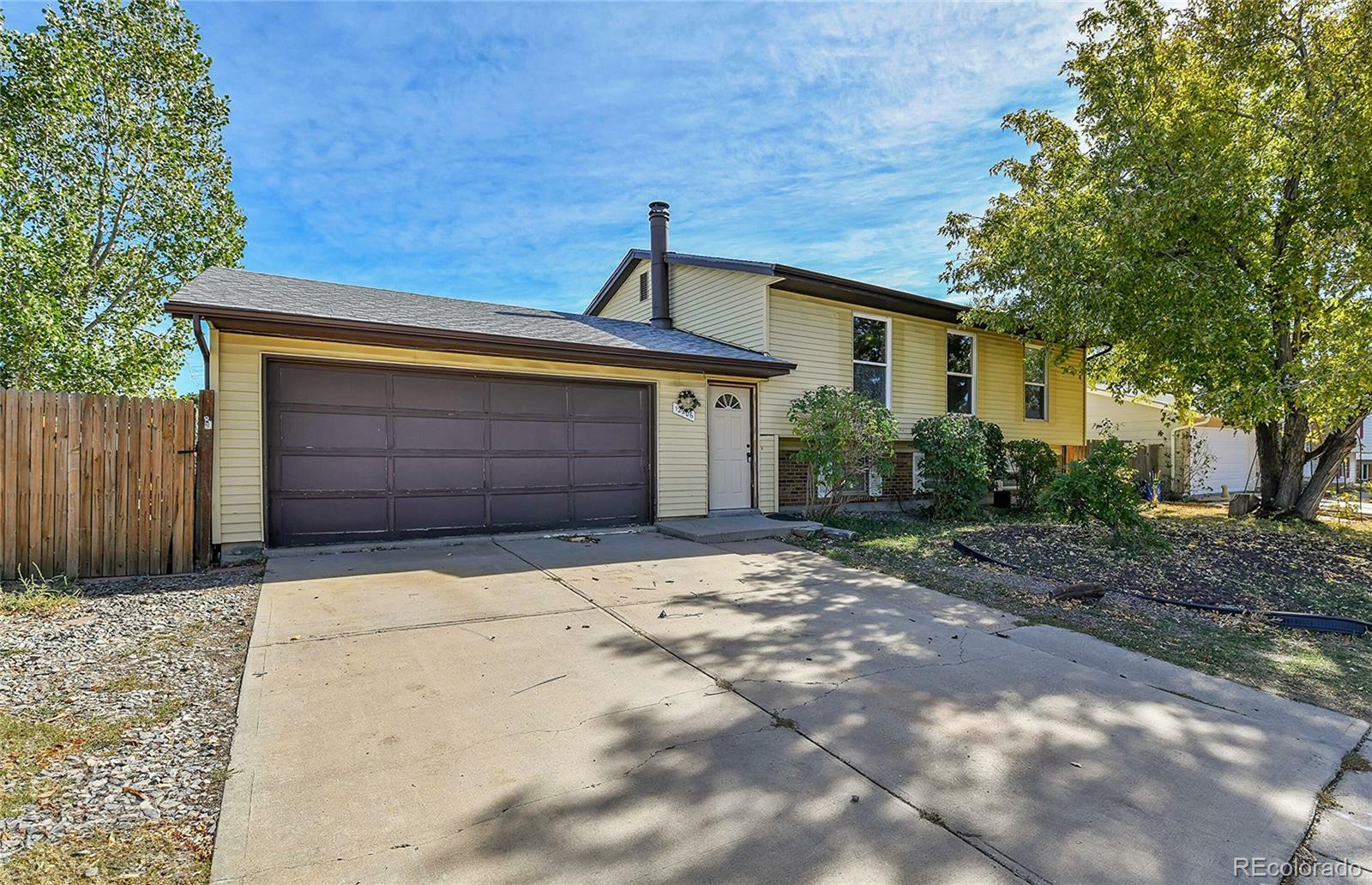 Property Photo:  12206 W Quinn Drive  CO 80465 