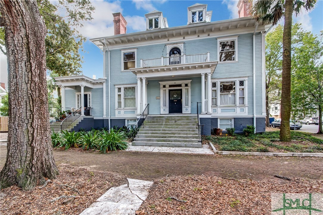 121 W Hall Street C  Savannah GA 31401 photo