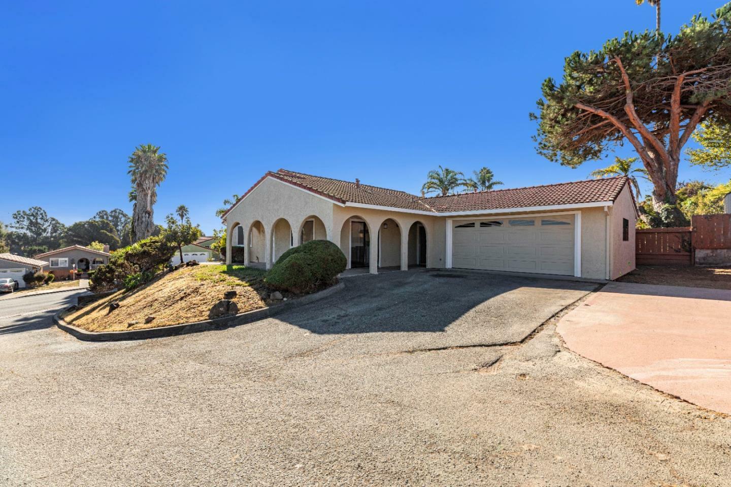 Property Photo:  84 Lawrence Avenue  CA 95076 