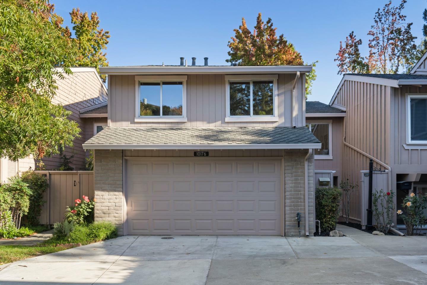 Property Photo:  10176 Camberley Lane  CA 95014 