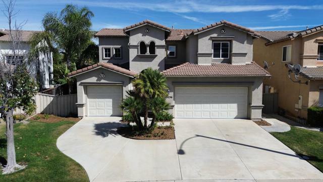 46056 Paseo Gallante  Temecula CA 92592 photo