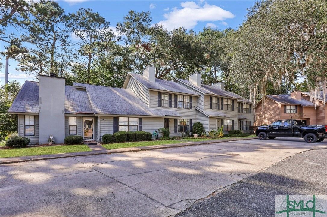 Property Photo:  64 Hidden Lake Court  GA 31419 