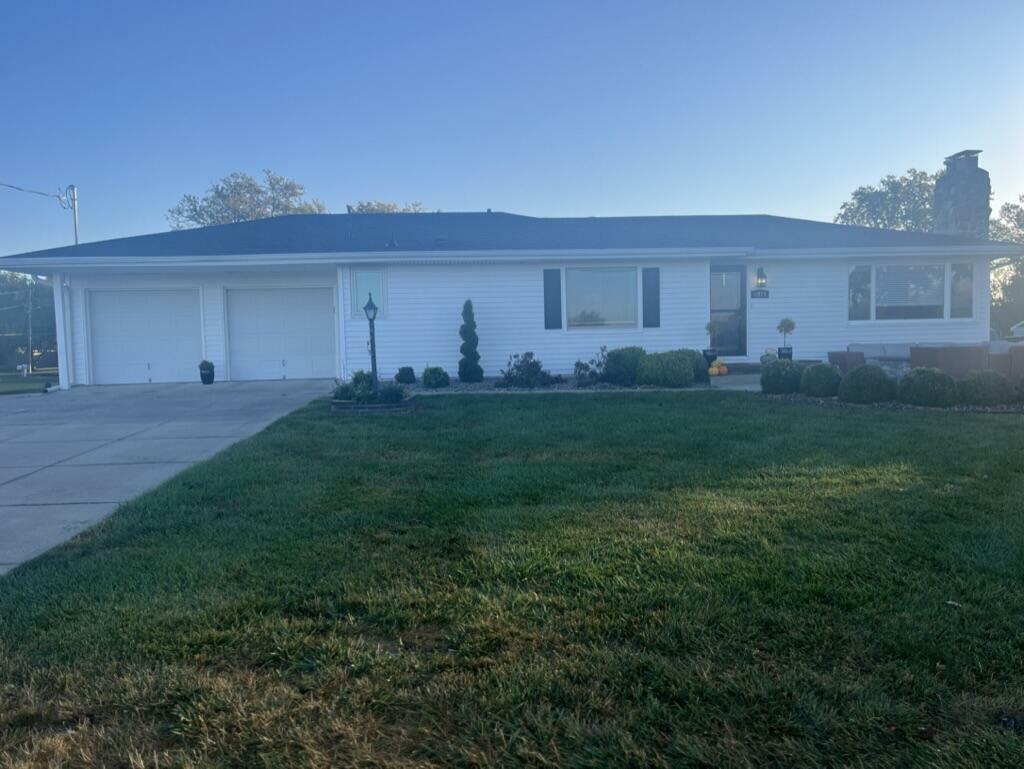 Property Photo:  5413 Navajo  Street  IA 51501 