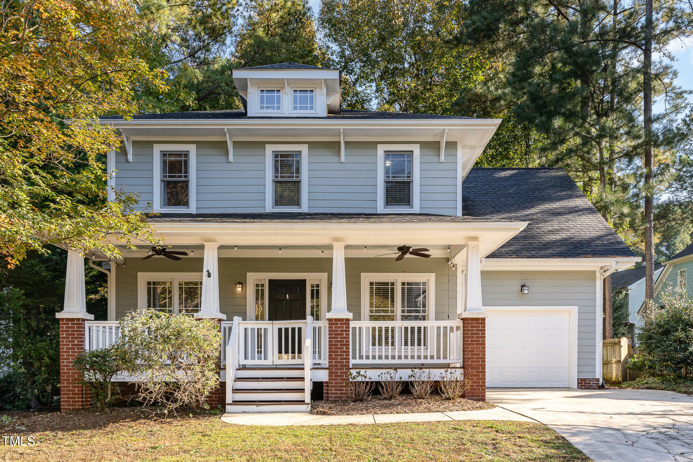 Property Photo:  106 Rustic Pine Court  NC 27502 