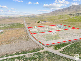 Property Photo:  1812 N Lake Rd  UT 84005 