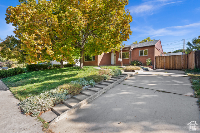 Property Photo:  2883 S McClelland St E  UT 84106 