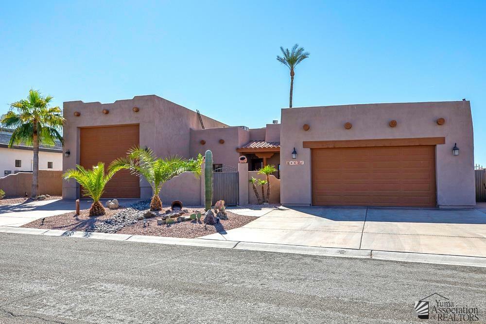 Property Photo:  14635 E 47 Ln  AZ 85367 