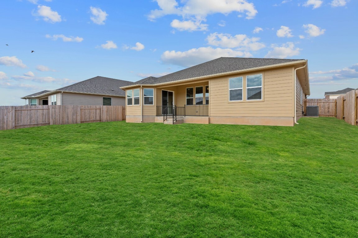 Property Photo:  157 Old Town Road  TX 78640 