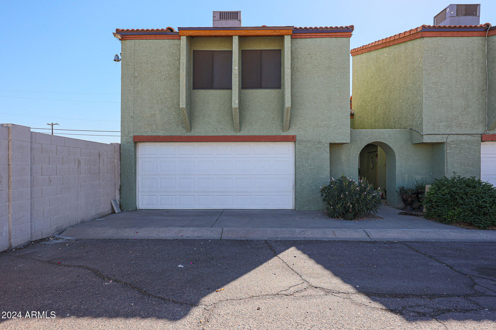 Property Photo: 2202 W Glenrosa Avenue 1 AZ 85015