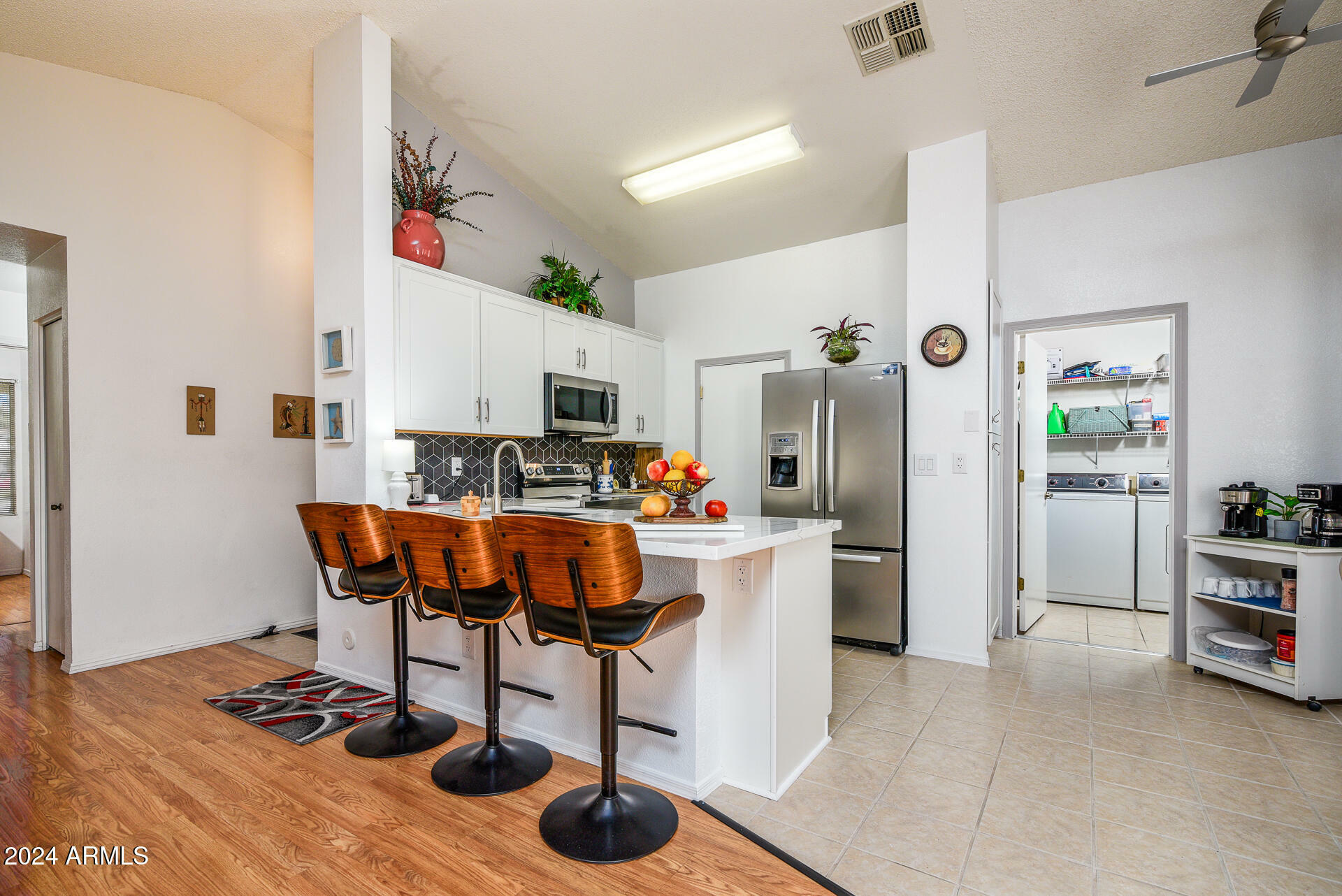 Property Photo:  6552 S Sawgrass Drive  AZ 85249 