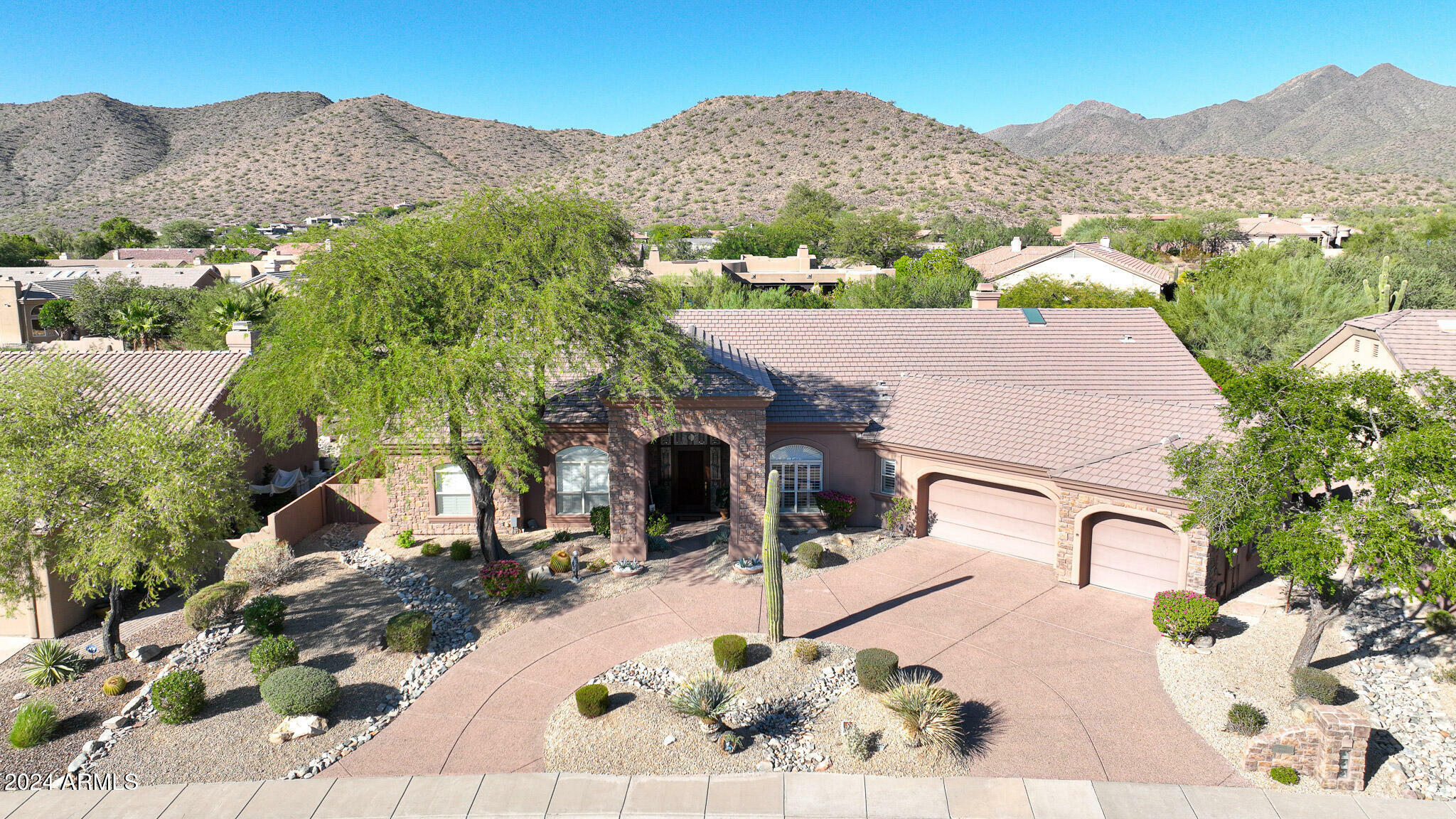 12238 E Poinsettia Drive  Scottsdale AZ 85259 photo