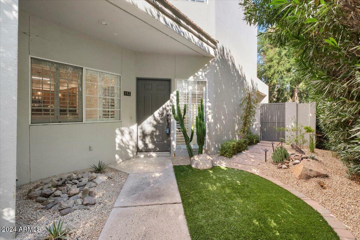 Property Photo:  7710 E Gainey Ranch Road 152  AZ 85258 