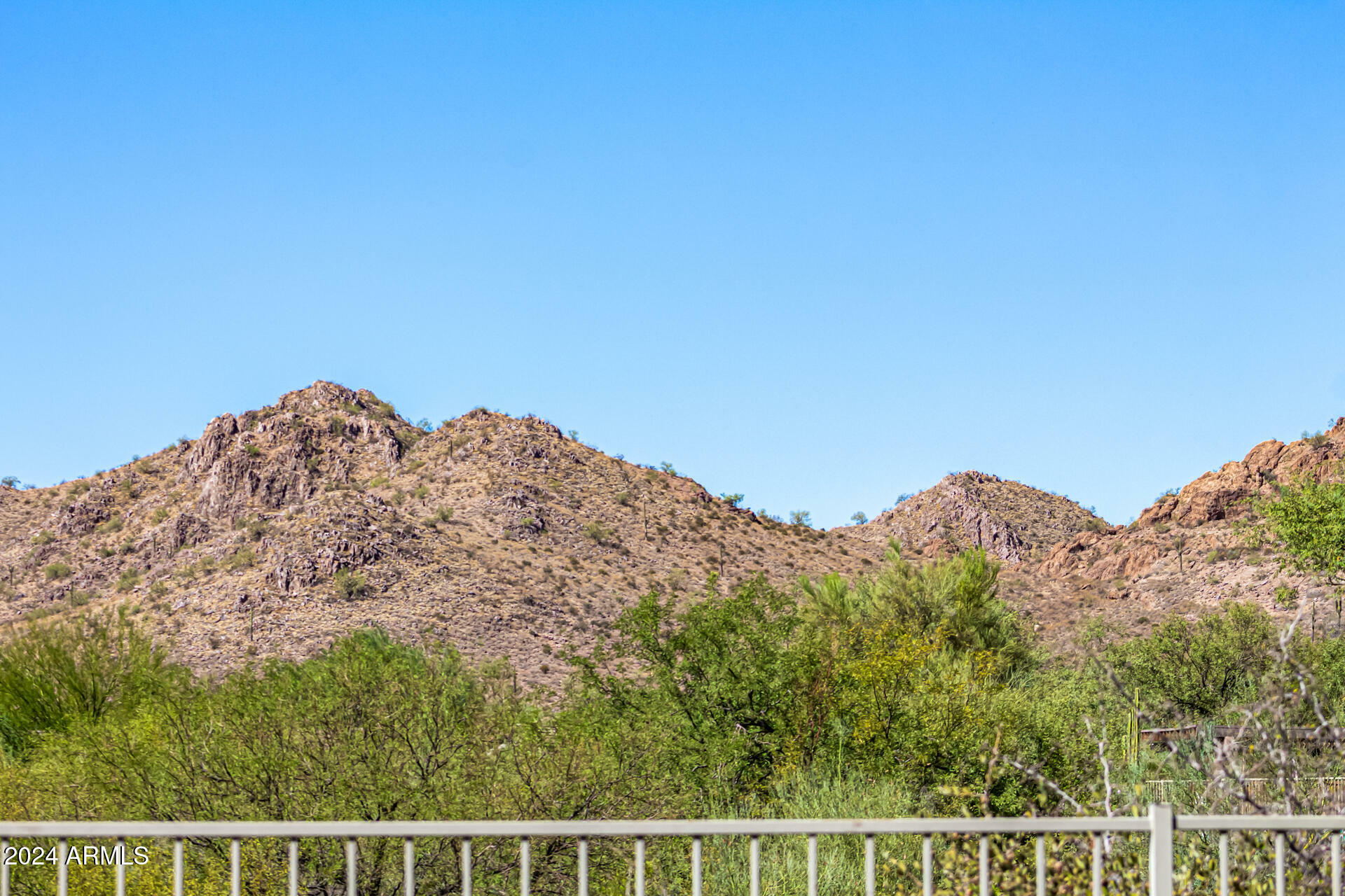 Property Photo:  6738 E Las Animas Trail  AZ 85118 