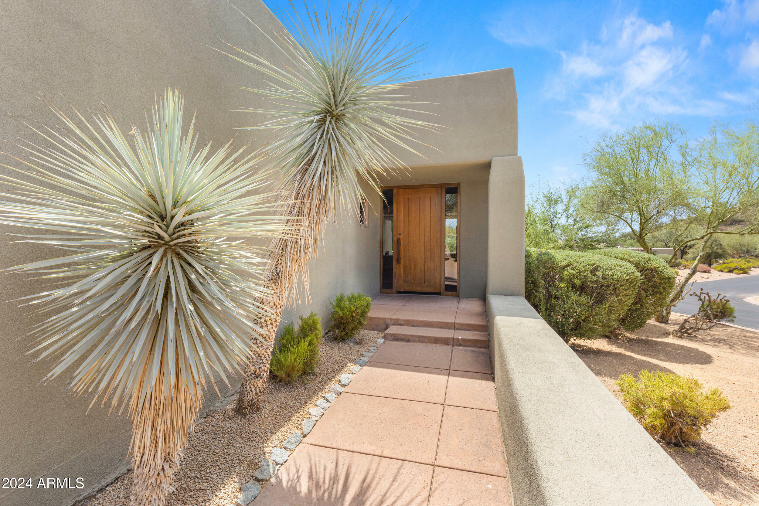 Property Photo:  10044 E Graythorn Drive  AZ 85262 