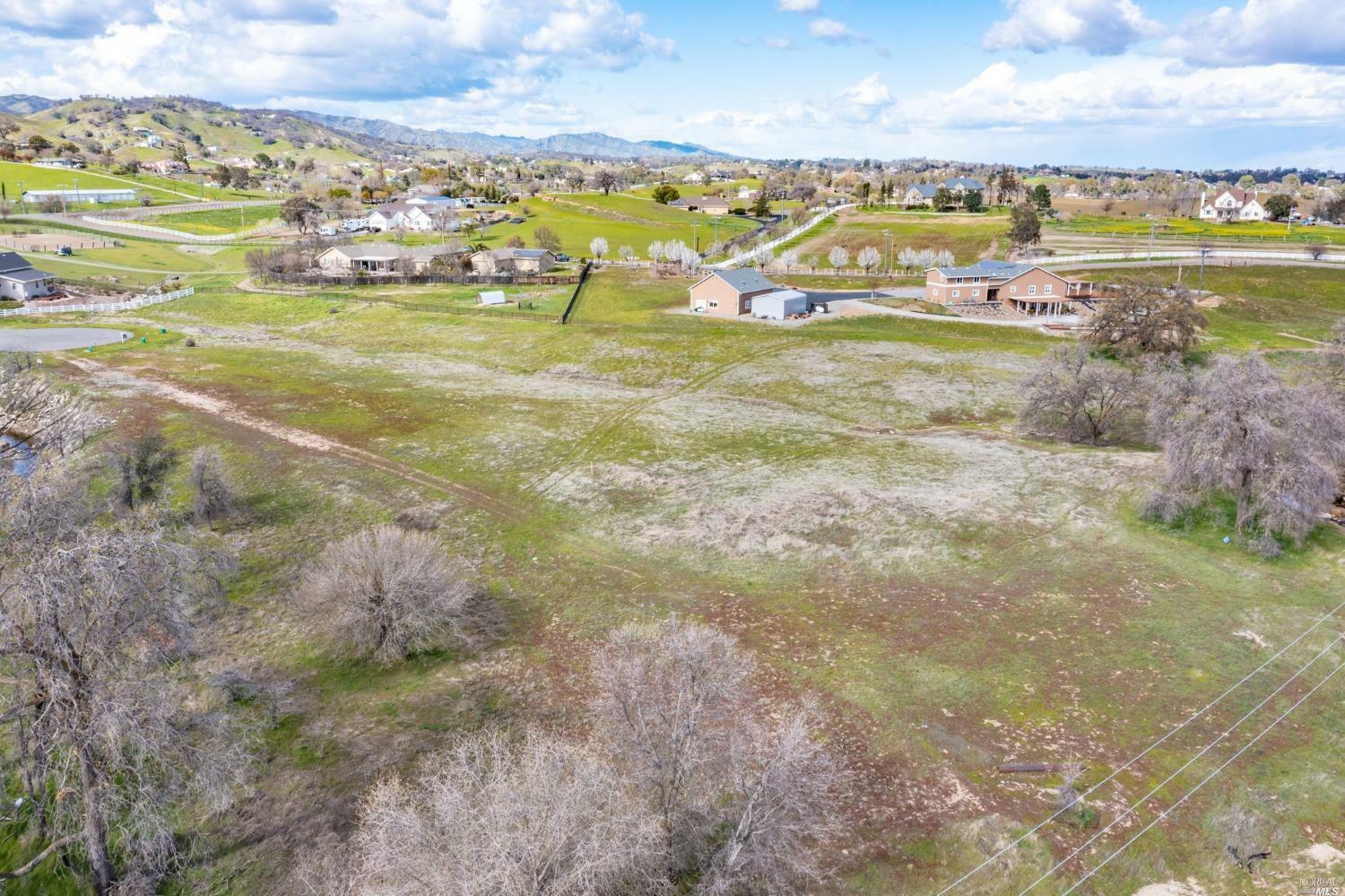 Property Photo:  5 English Creek Lane  CA 95688 