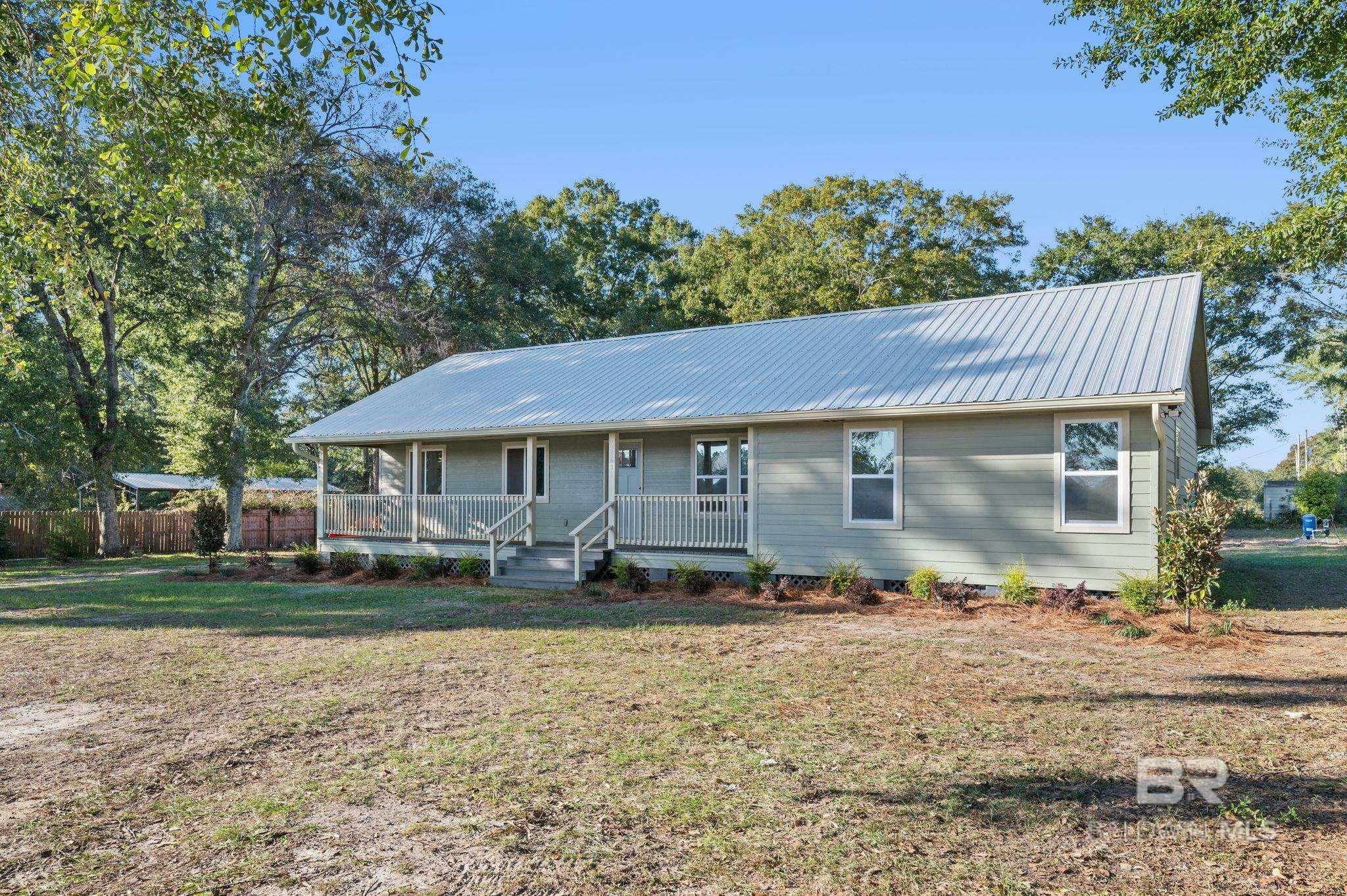 Property Photo:  20691 Hunt Road  AL 36567 