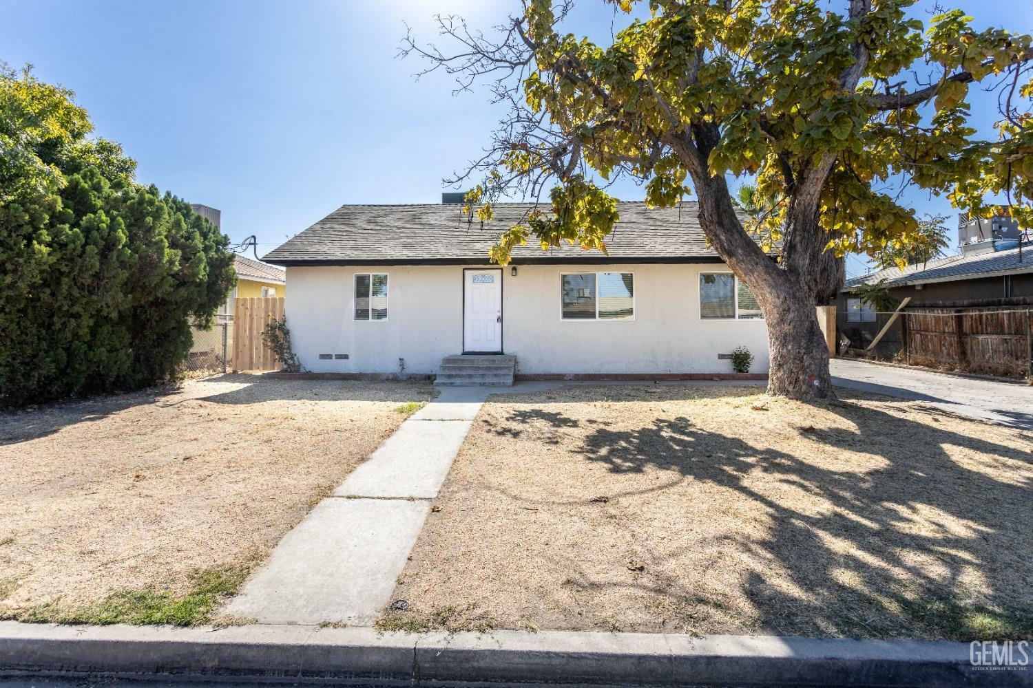 Property Photo:  3501 Terrace Way  CA 93309 