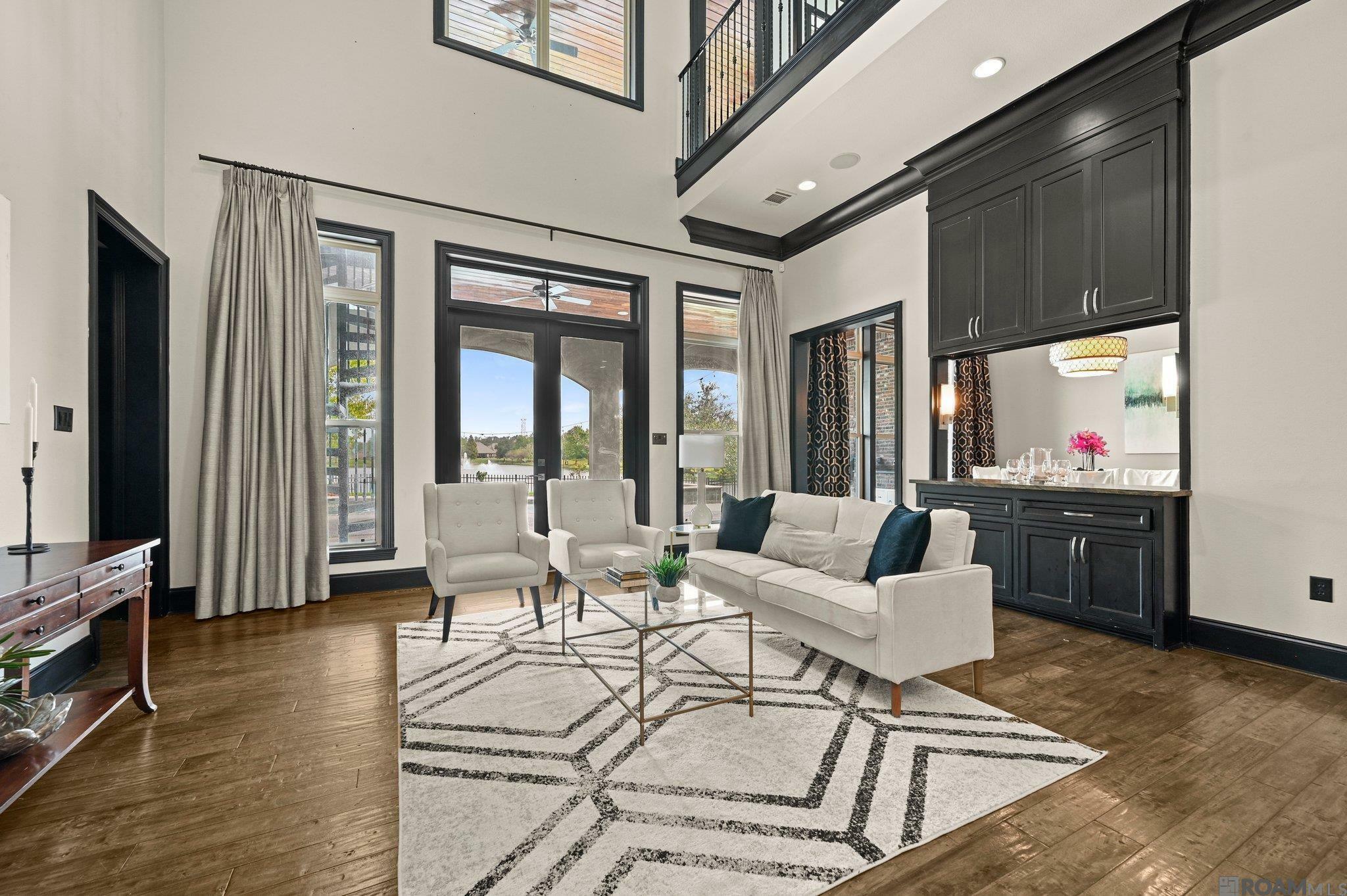 Property Photo: 14334 Bluff Lakes Dr LA 70769