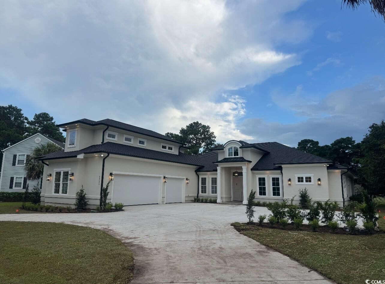 Property Photo: 1721 Arundel Rd. SC 29577