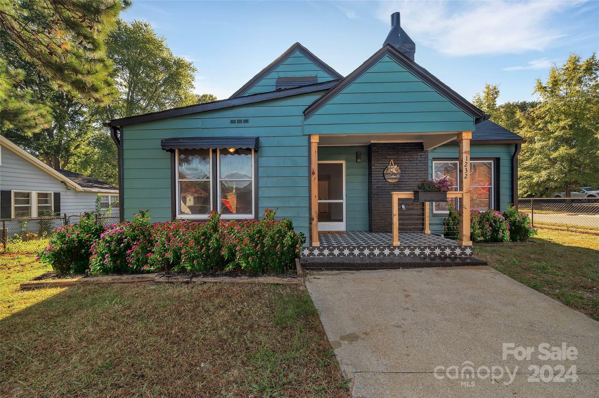 Property Photo:  1232 Eisenhower Road  SC 29730 