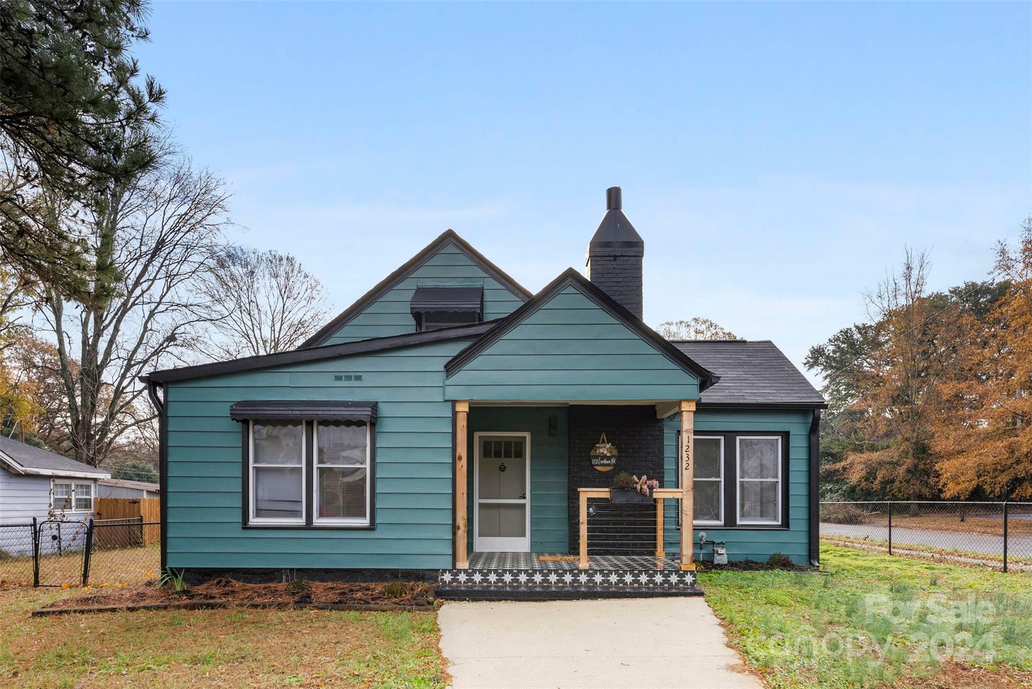 Property Photo:  1232 Eisenhower Road  SC 29730 